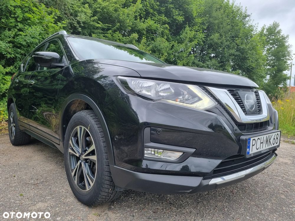 Nissan X-Trail 2.0 dCi Xtronic Tekna - 2
