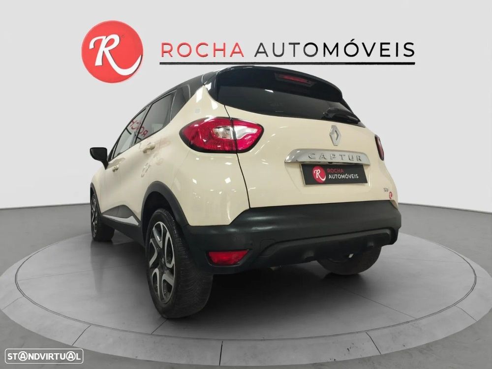 Renault Captur - 5