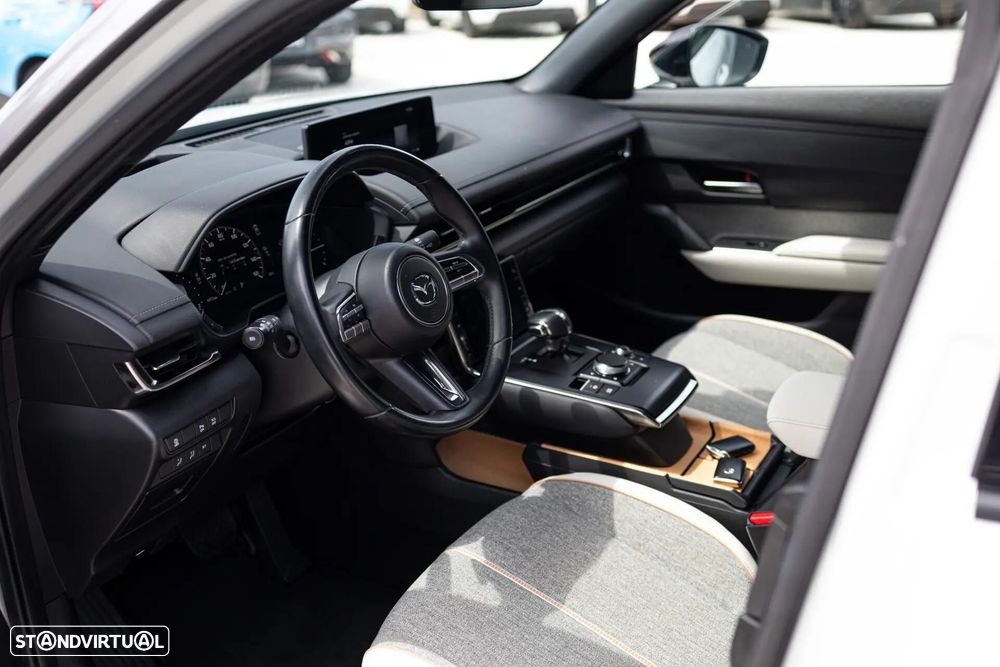 Mazda MX-30 e-Skyactiv First Edition+Modern Confidence - 10