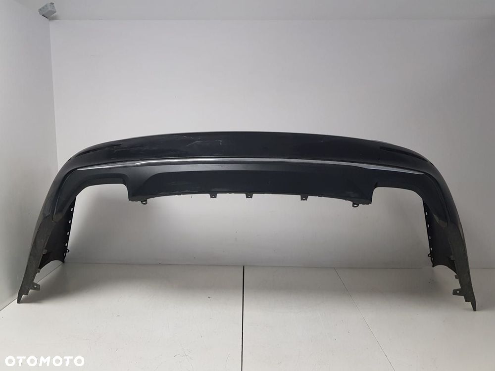 ZDERZAK TYŁ BMW 5 G30 SEDAN LCI LIFT 20-24 6xPDC TYLNY 5112 9498613 - 5