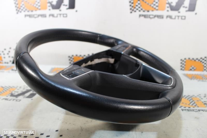 Volante Seat Leon (5F1)  5F0419091l / 5F0 419 091 L - 4