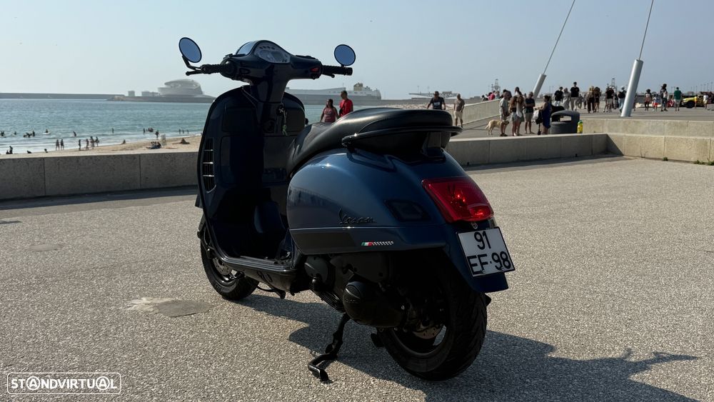 Vespa GTS Super GTS super 250ie - 7
