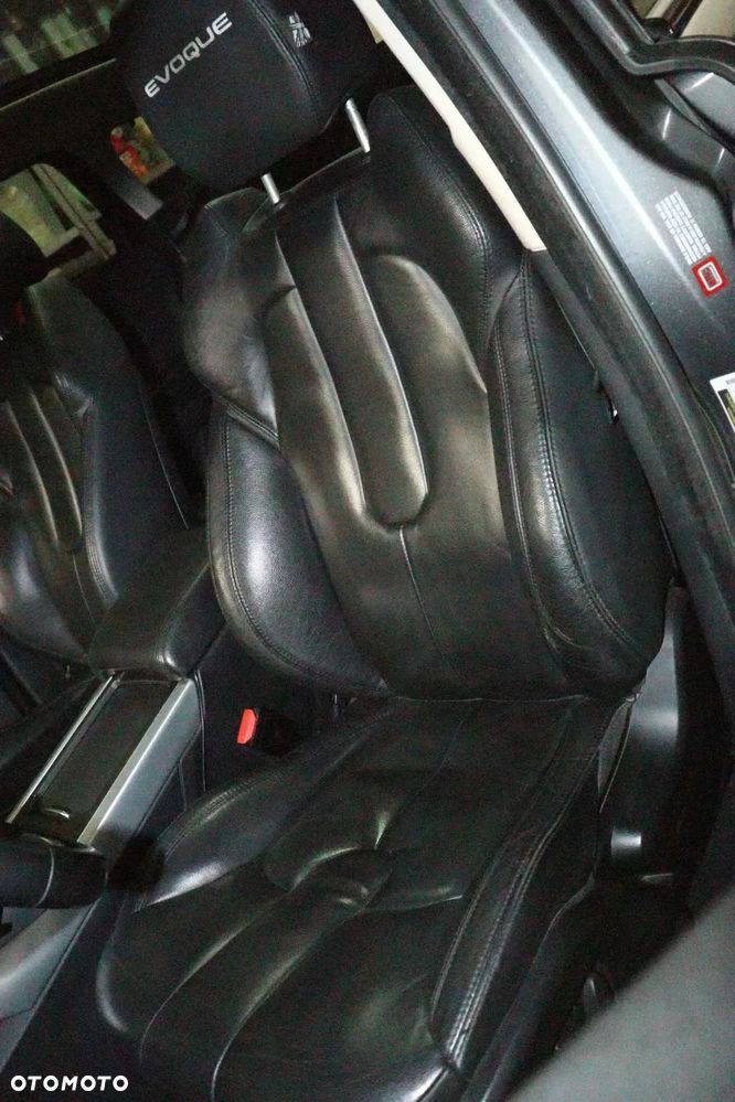 Land Rover Range Rover Evoque Si4 Pure - 16