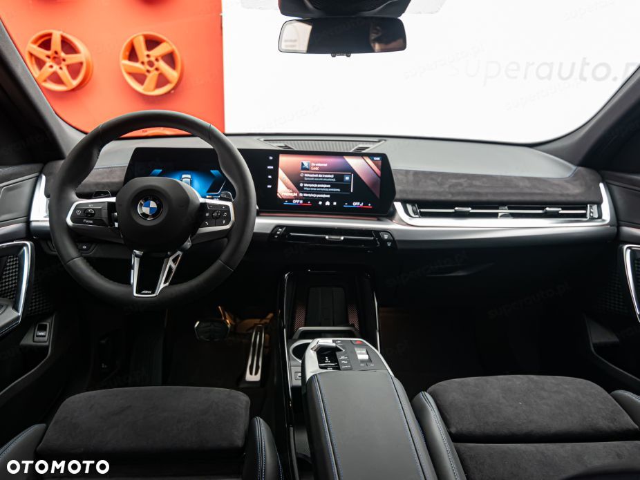 BMW X2 - 27