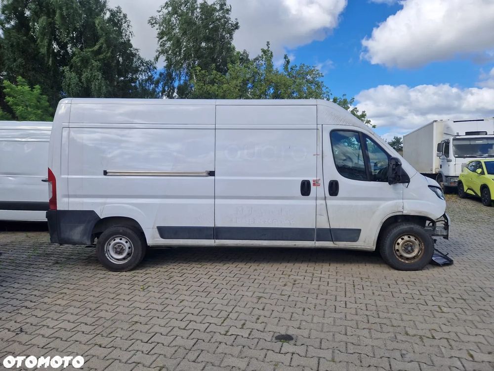 Fiat Ducato L3H2 - 2