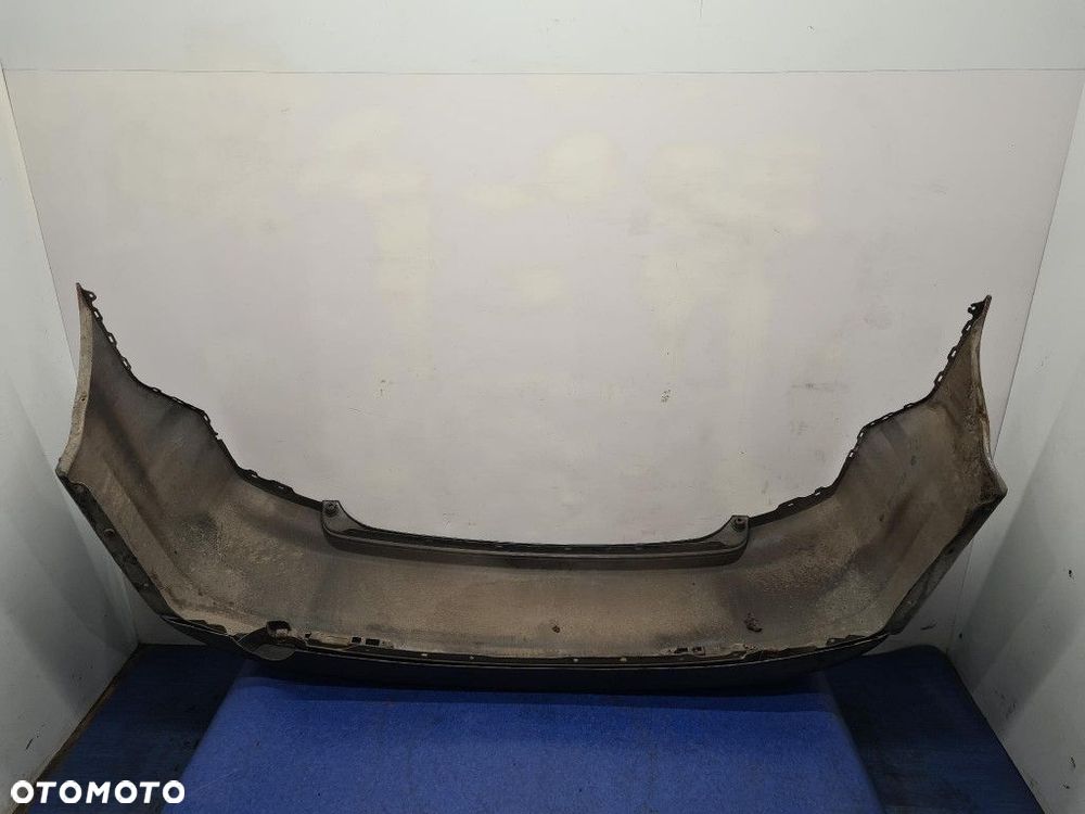 HONDA ACCORD VII SEDAN LIFT ZDERZAK TYŁ NH700M - 11