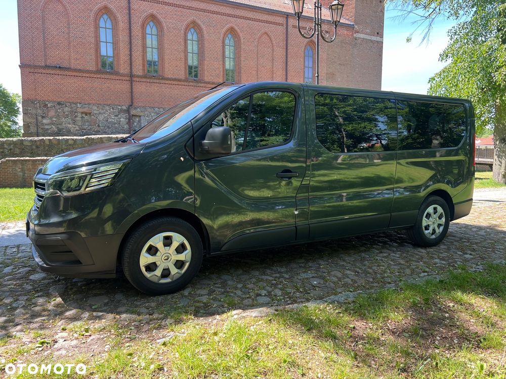Renault Trafic - 7