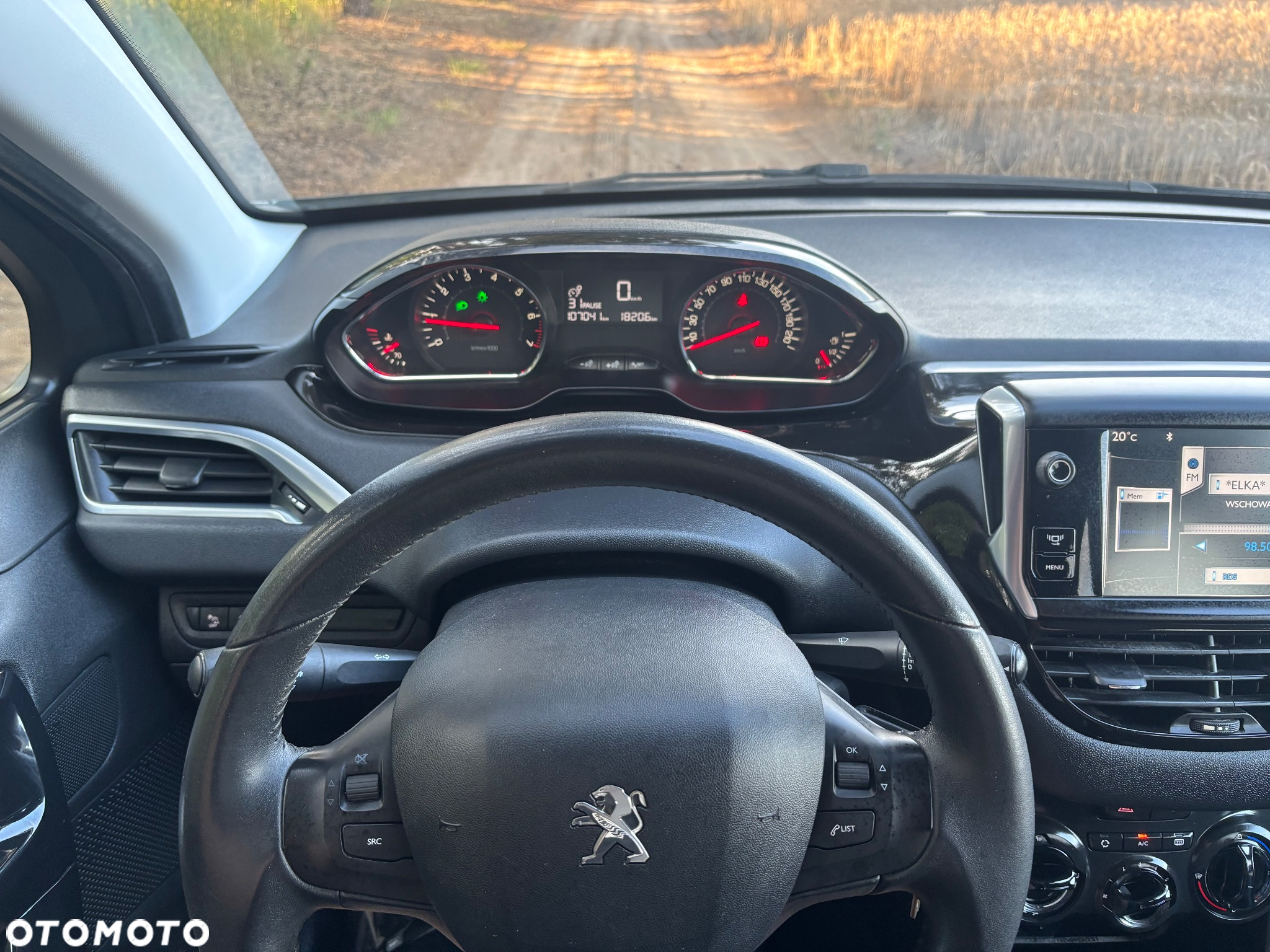 Peugeot 208 PureTech 82 Style - 7
