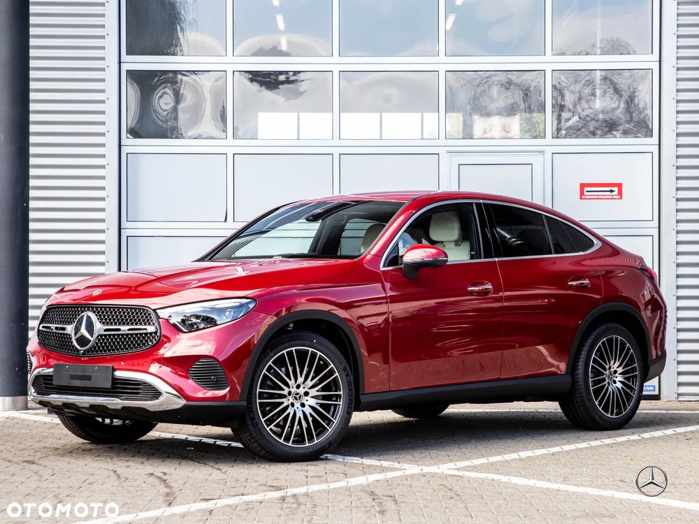Mercedes-Benz GLC 220 d mHEV 4-Matic Avantgarde - 2