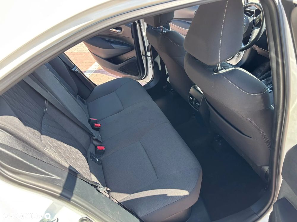 Toyota Corolla 1.8 Hybrid GPF Comfort - 10