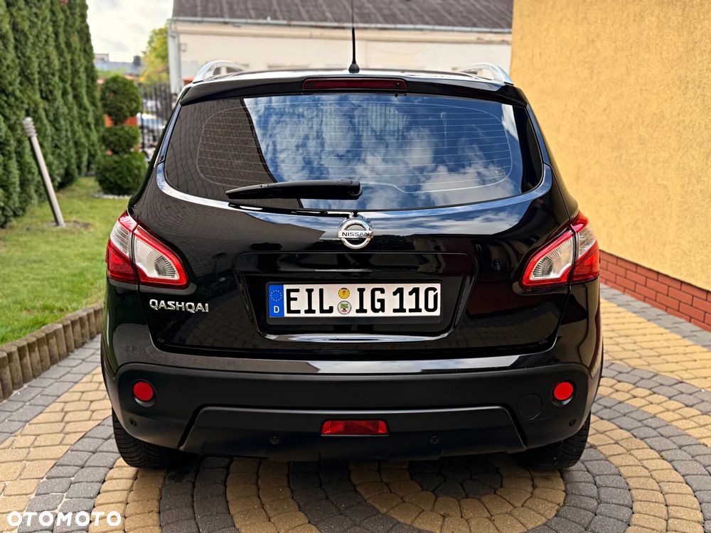 Nissan Qashqai - 14