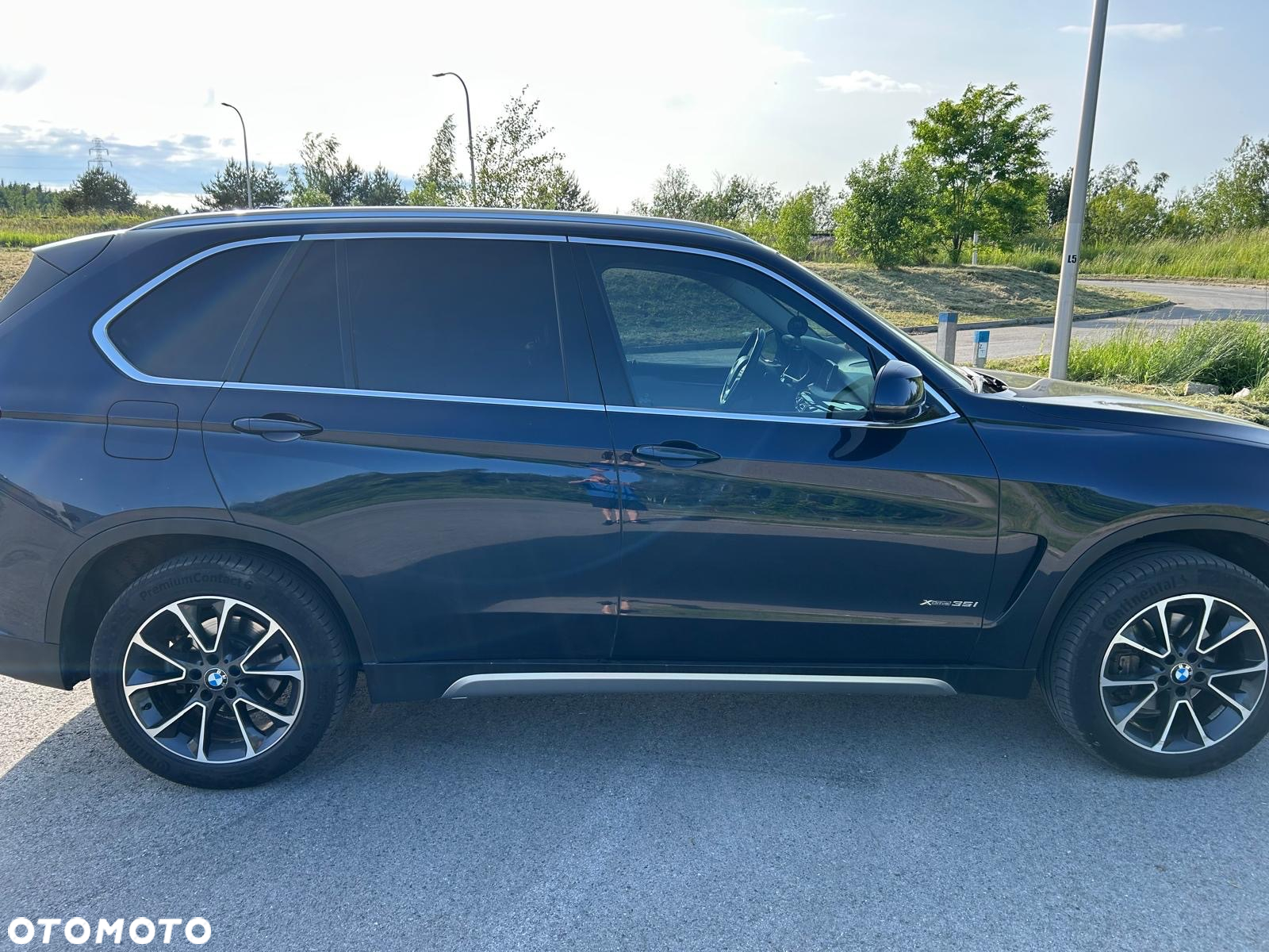 BMW X5 xDrive35i - 6