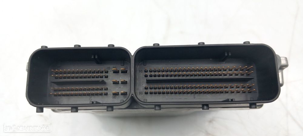 Centralina motor / ECU BMW X1 (E84) - 3