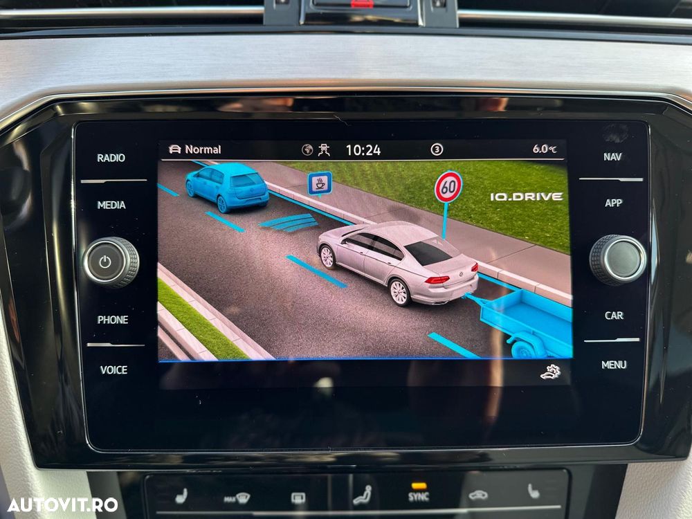 Volkswagen Passat 2.0 TSI OPF DSG 4Motion Elegance - 30