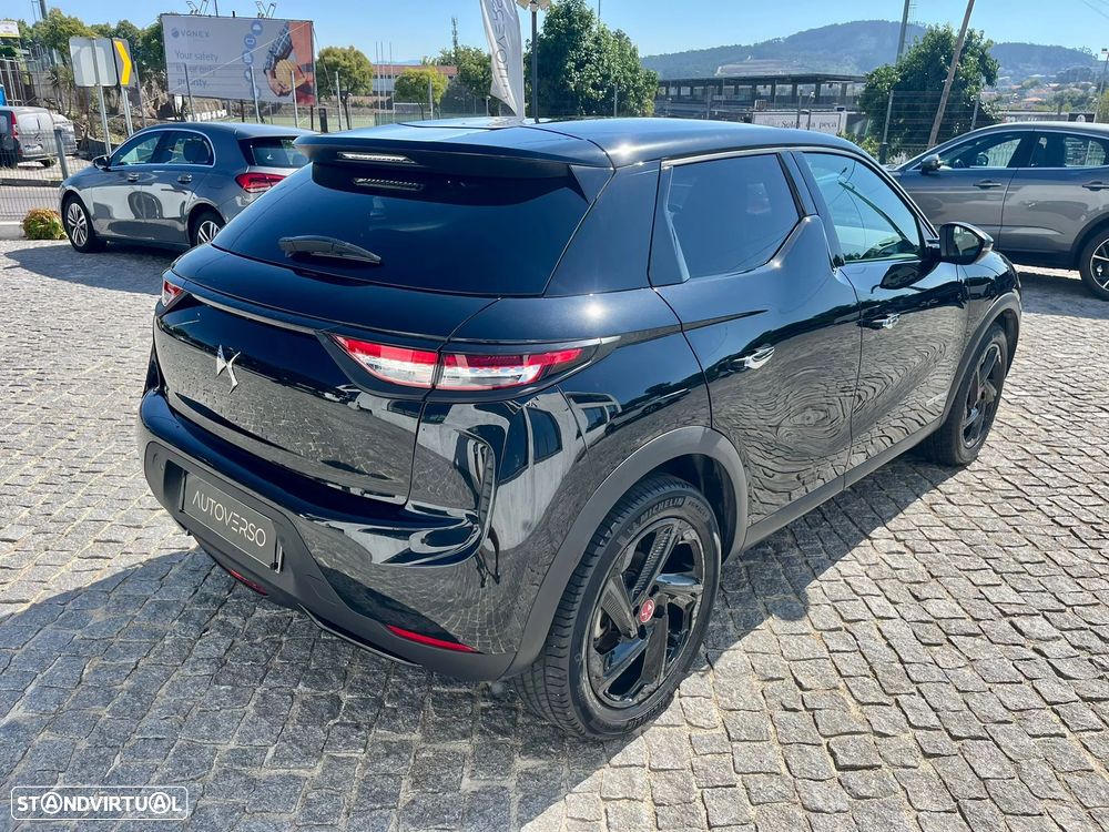 DS DS3 Crossback E-Tense Performance Line - 7