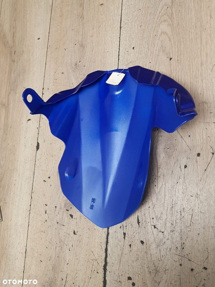 Błotnik tył nadkole Suzuki GSX-R 600 750 K6  990D0-02H80 - 11
