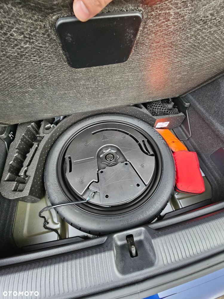 Audi Q2 35 TDI Quattro S tronic advanced - 29