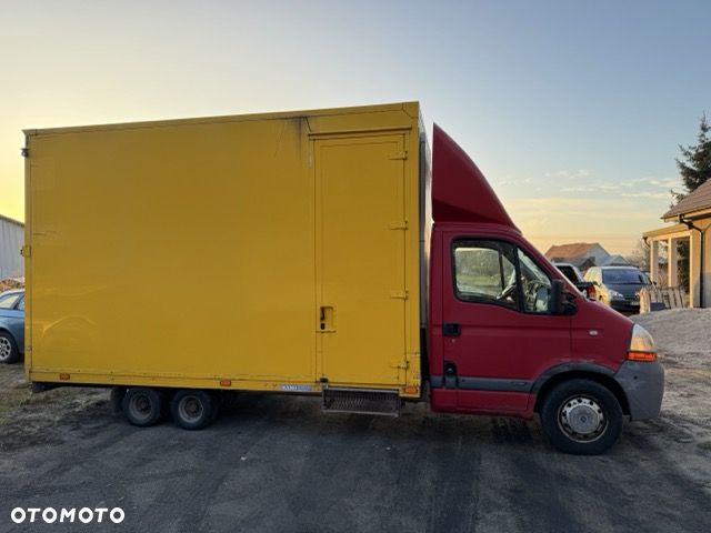 Renault Master - 4