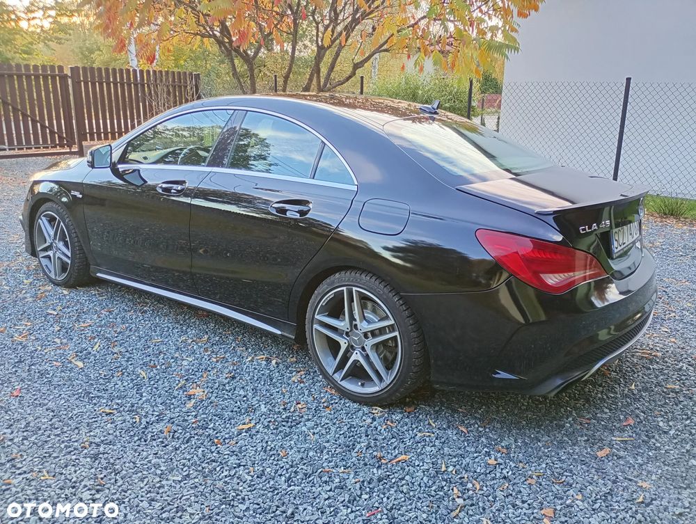 Mercedes-Benz CLA - 6