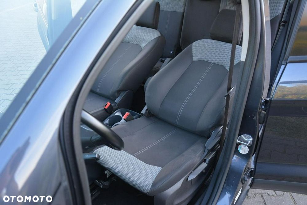 Ford EcoSport 1.5 TDCi TREND - 23