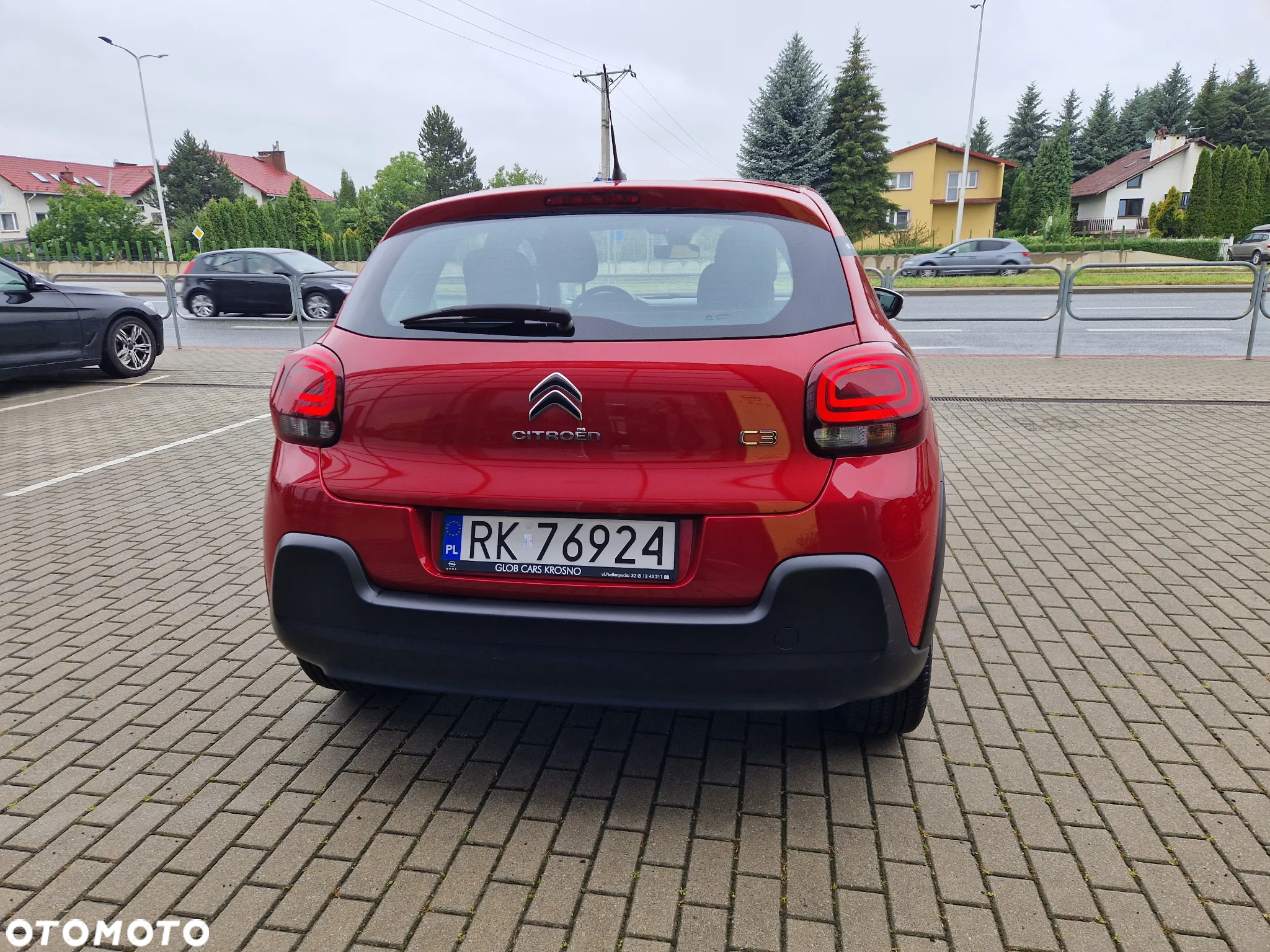 Citroën C3 1.2 PureTech Shine - 3