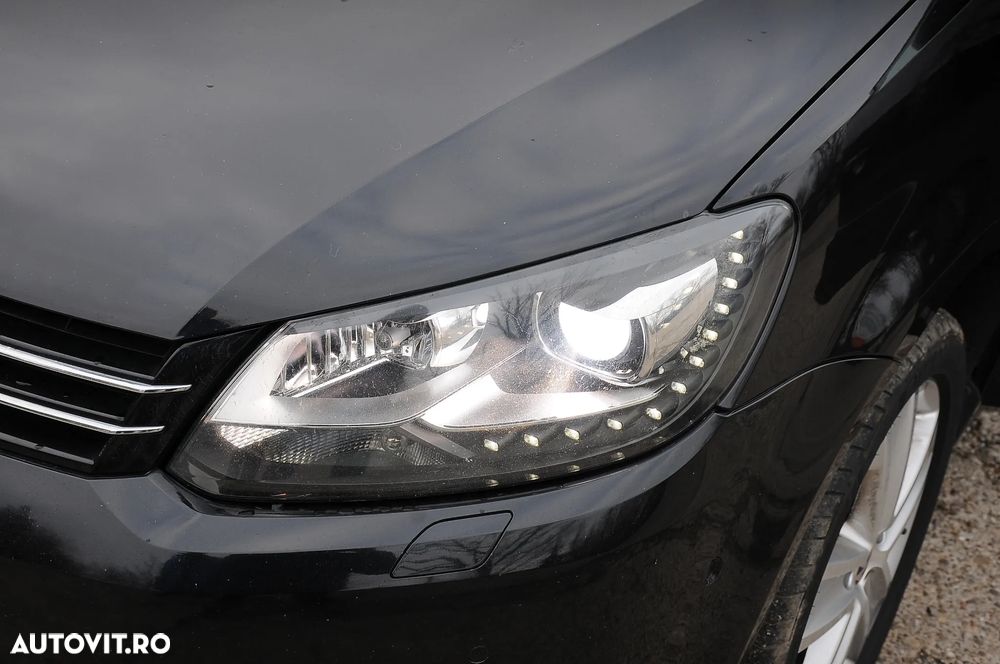 Volkswagen Caddy 2.0 (7-Si.) DSG Edition 30 - 22