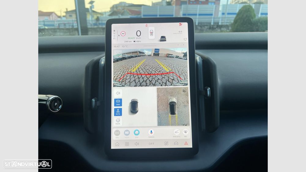 Volvo EX30 69 kWh Twin Motor Ultra - 17