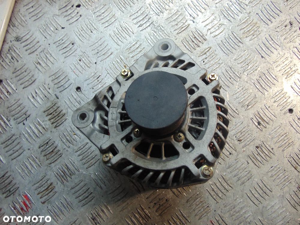Alternator Trafic 3 1,6 DCI - 5