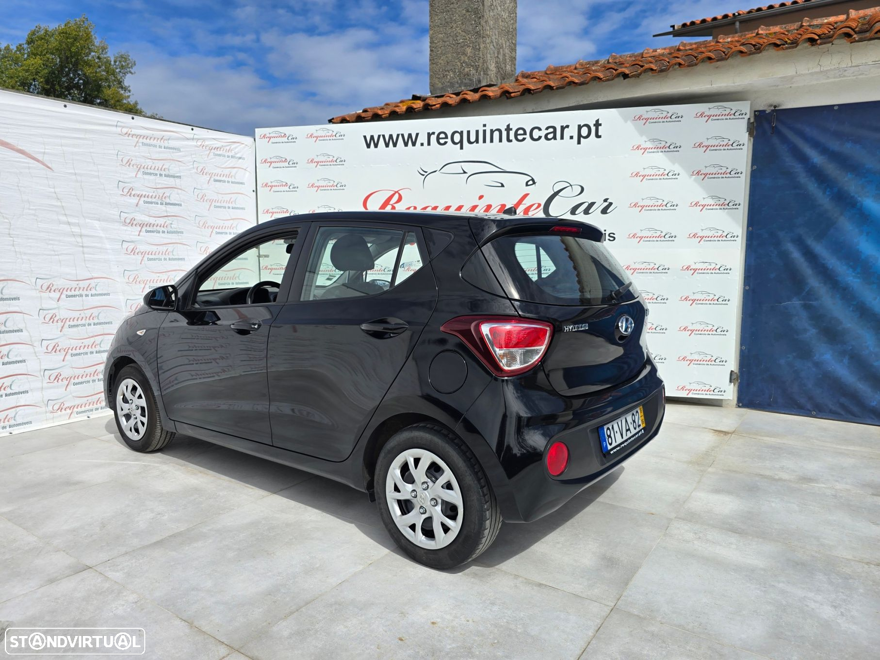 Hyundai i10 1.0 Style - 14