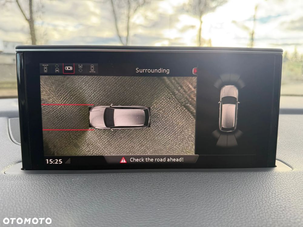 Audi Q7 3.0 TFSI Quattro Tiptronic - 31