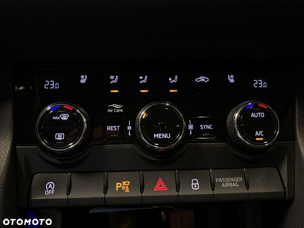 Skoda Kodiaq 2.0 TSI 4x4 L&K DSG - 34