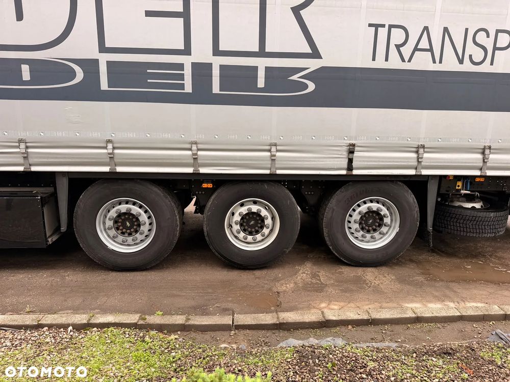 Schmitz Cargobull SCS24/L - 8