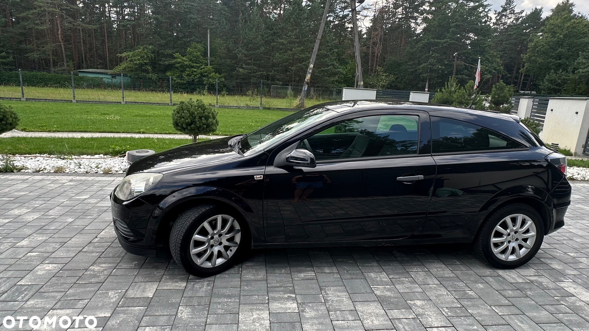 Opel Astra - 2