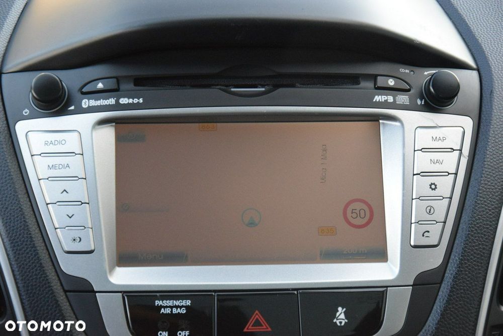 Hyundai ix35 - 27