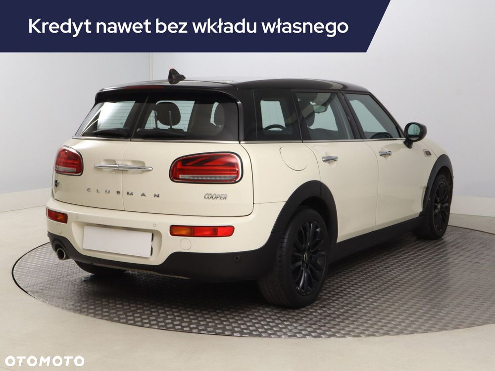 MINI Clubman - 7