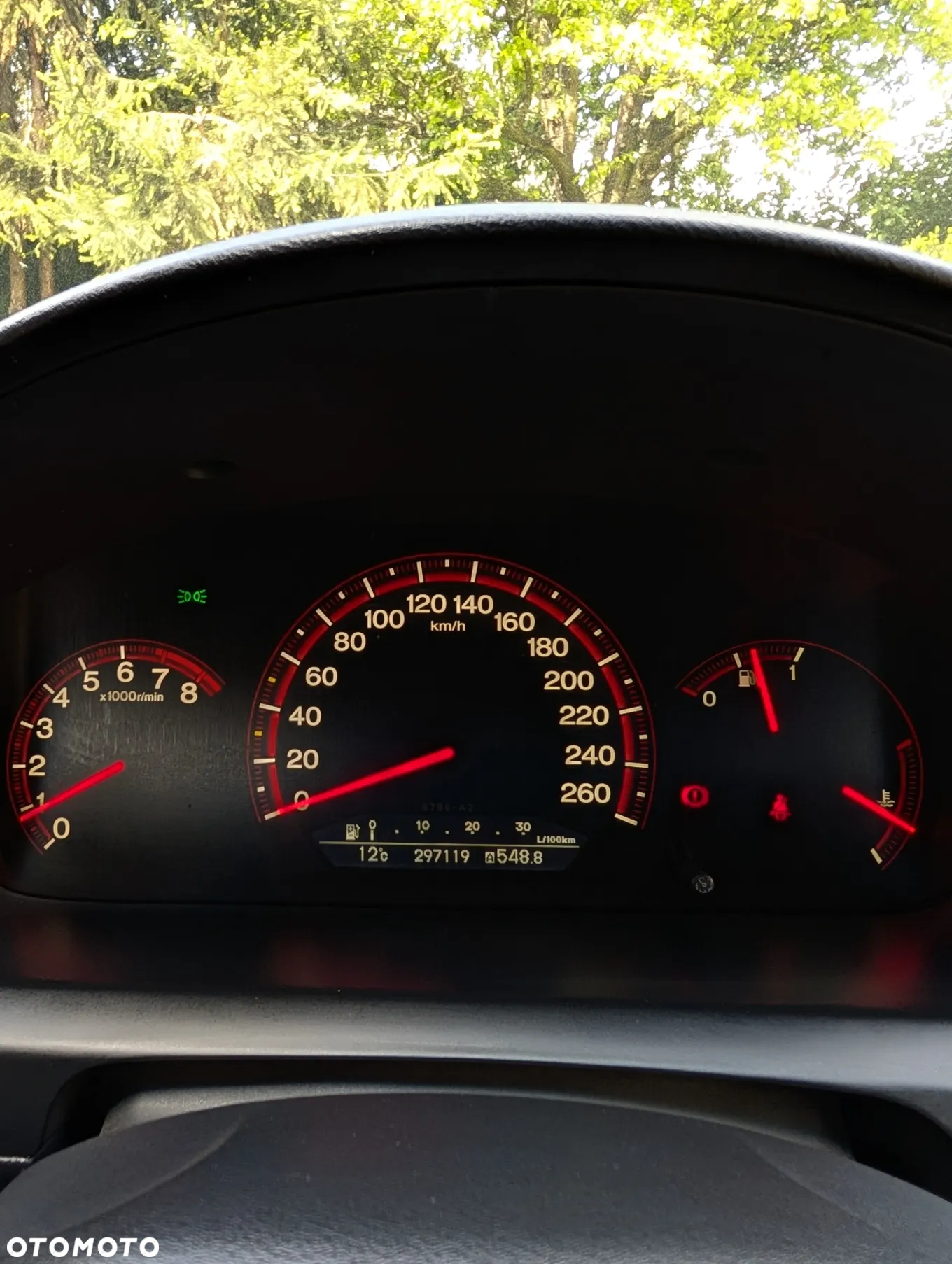 Honda Accord 2.0 Executive - 13