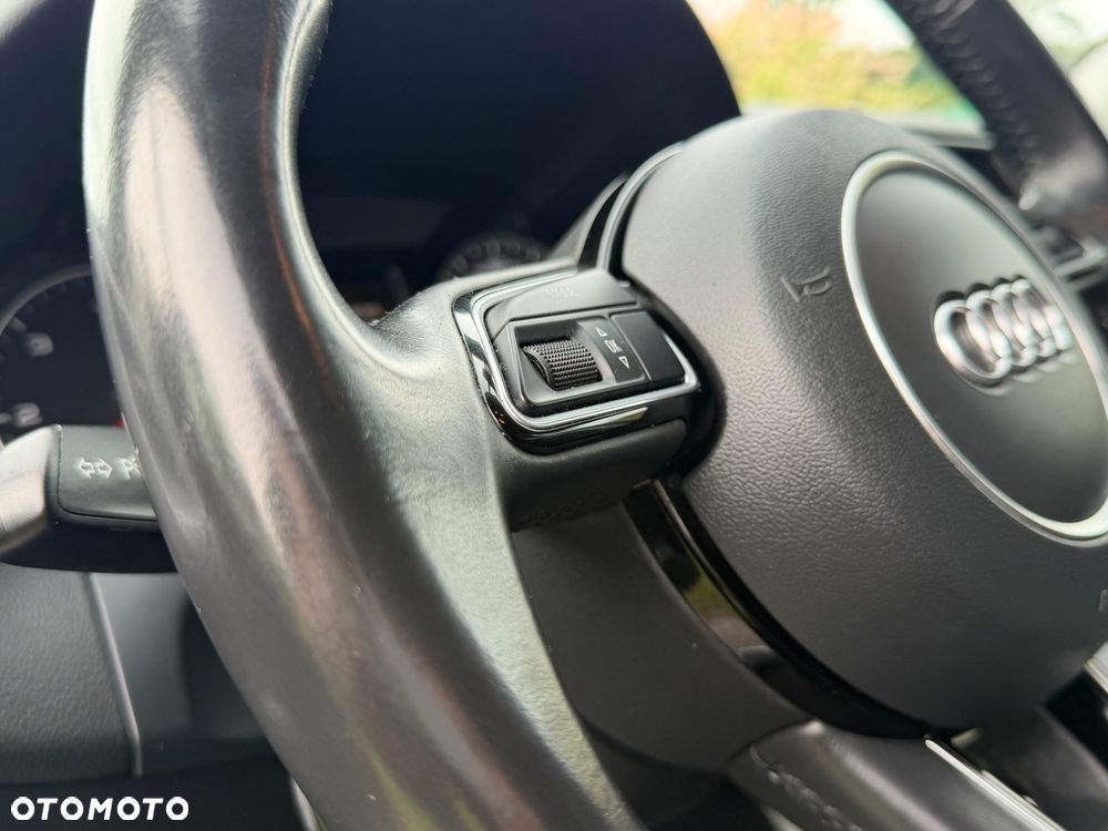 Audi Q5 - 37