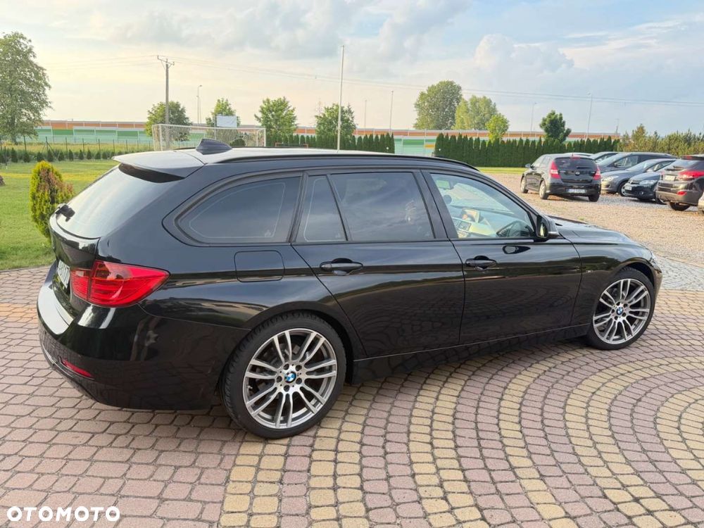 BMW Seria 3 - 27