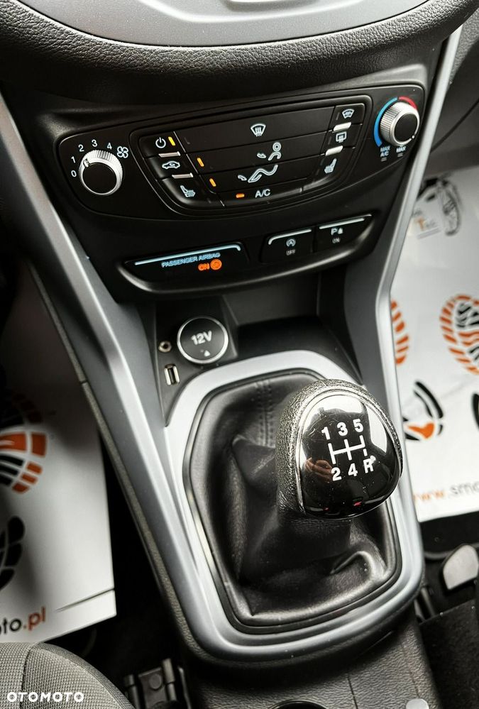 Ford B-MAX - 26