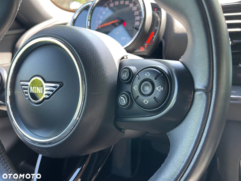 MINI Clubman Cooper Yours Trim - 30