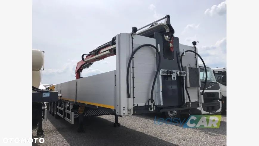 Bodex HDS Fassi F195 E-ACTIVE - 8