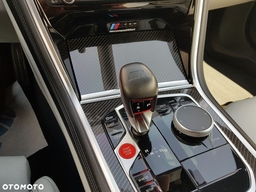 BMW M8 - 29