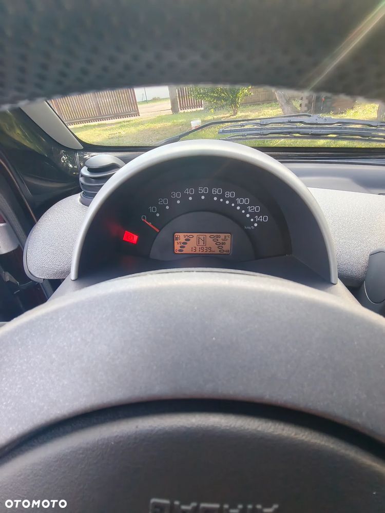 Smart Fortwo softtouch pure cdi - 12