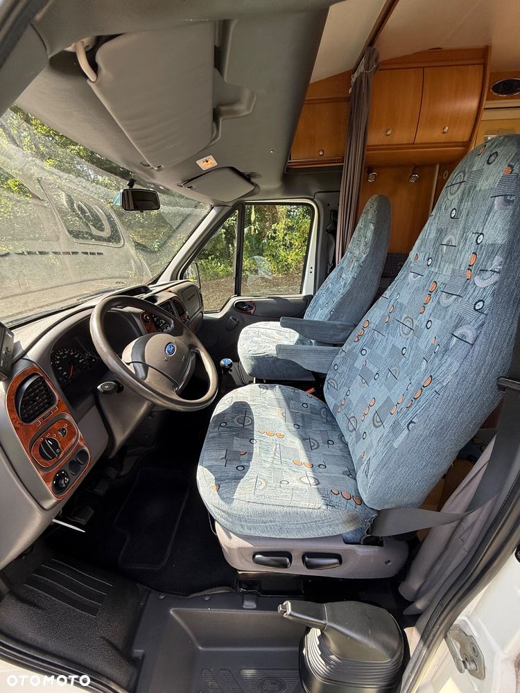 Ford Hobby T 600 FC - 14