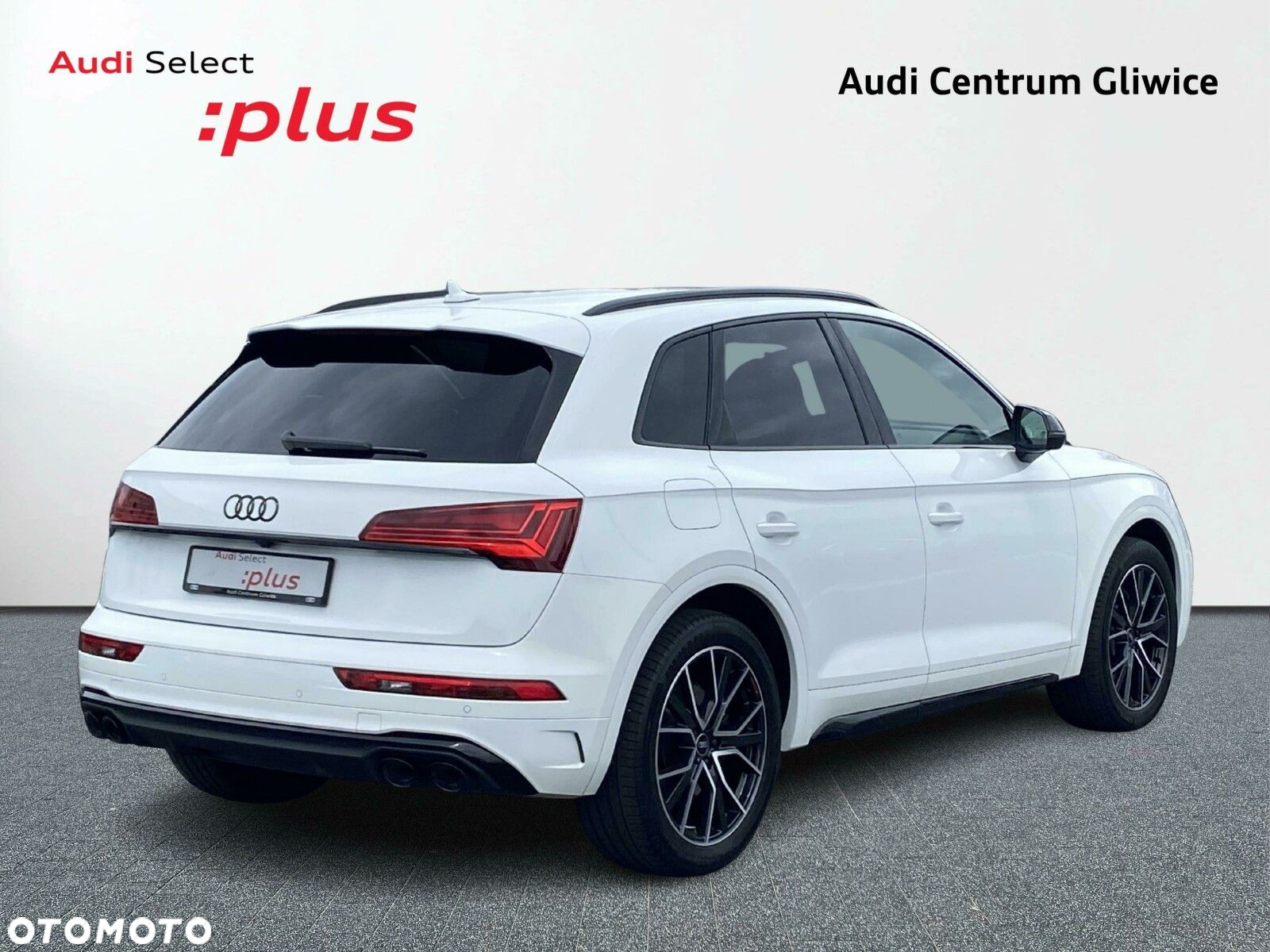 Audi SQ5 - 5