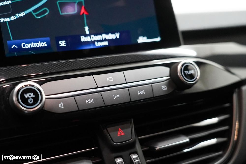 Ford Kuga 2.5 PHEV ST-Line - 15