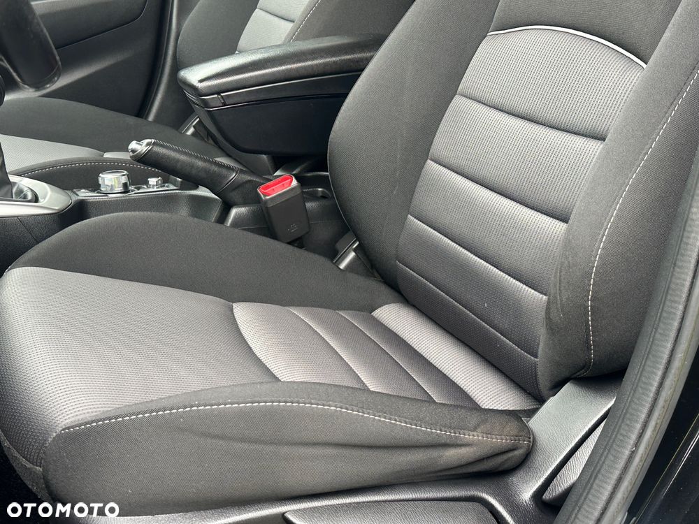 Mazda CX-3 2.0 Skymotion - 26