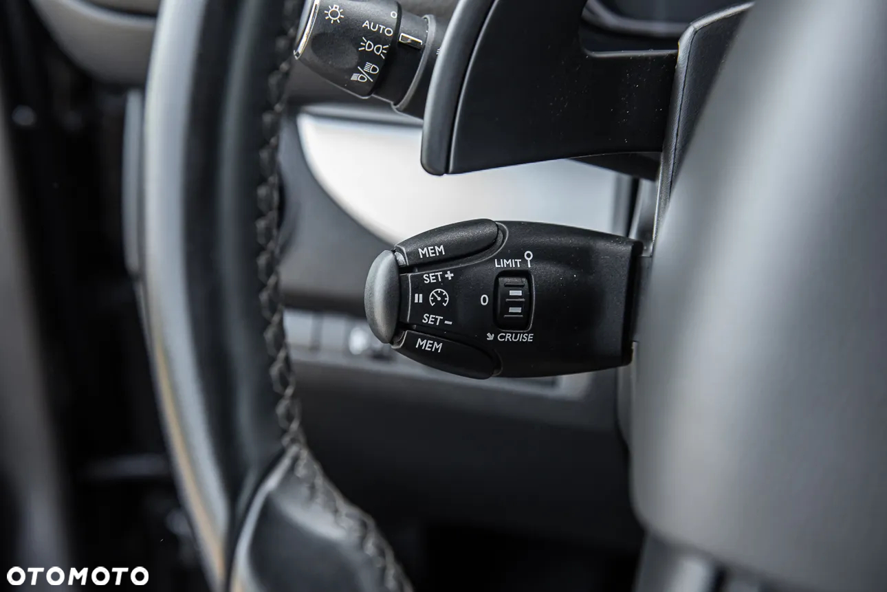 Citroën SpaceTourer 2.0 BlueHDi XL Business Lounge - 17