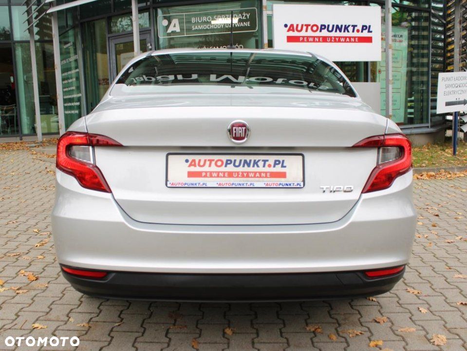 Fiat Tipo - 6