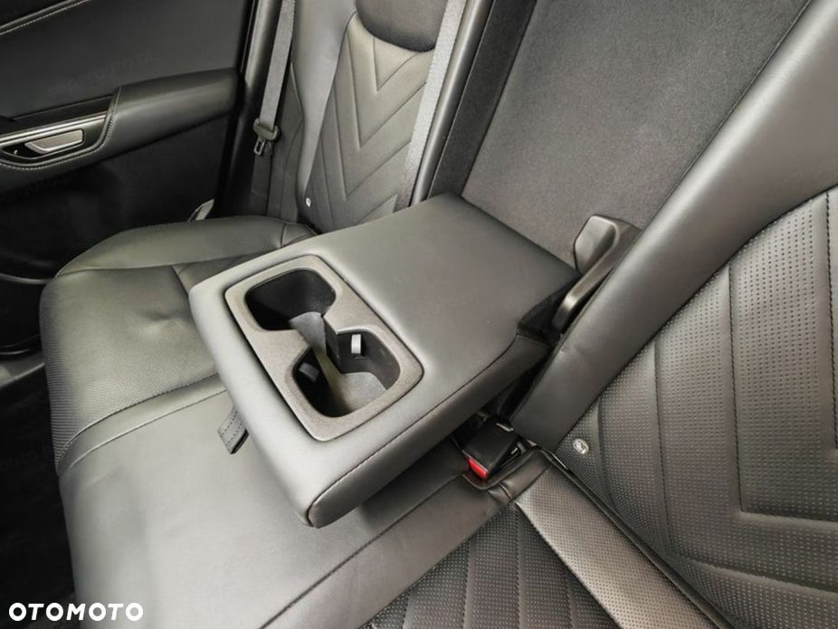 Lexus NX - 19